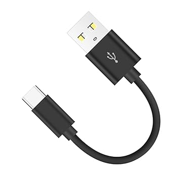 Type C⇆Type C 10cm転換ケーブル Type C⇆Type C 10cm転換ケーブル USB-Cケーブル／1m／USB 3.2 Gen 2／