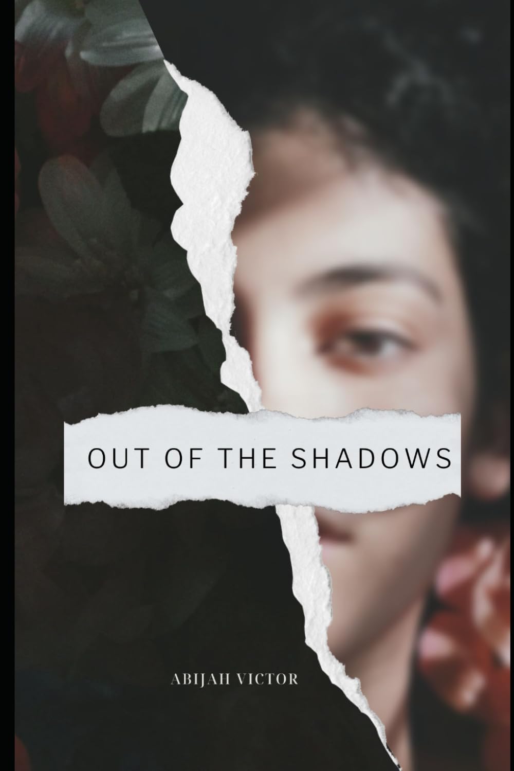 Out of the Shadows: Out of the Shadows: A Coming-of-Age LGBTQ Young Adult Novel of Self-Discovery, Acceptance and Transcendence: 1 (The Radiant Road Series)