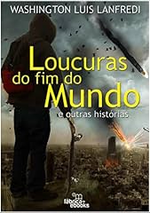 Capa de Loucuras Do Fim Do Mundo