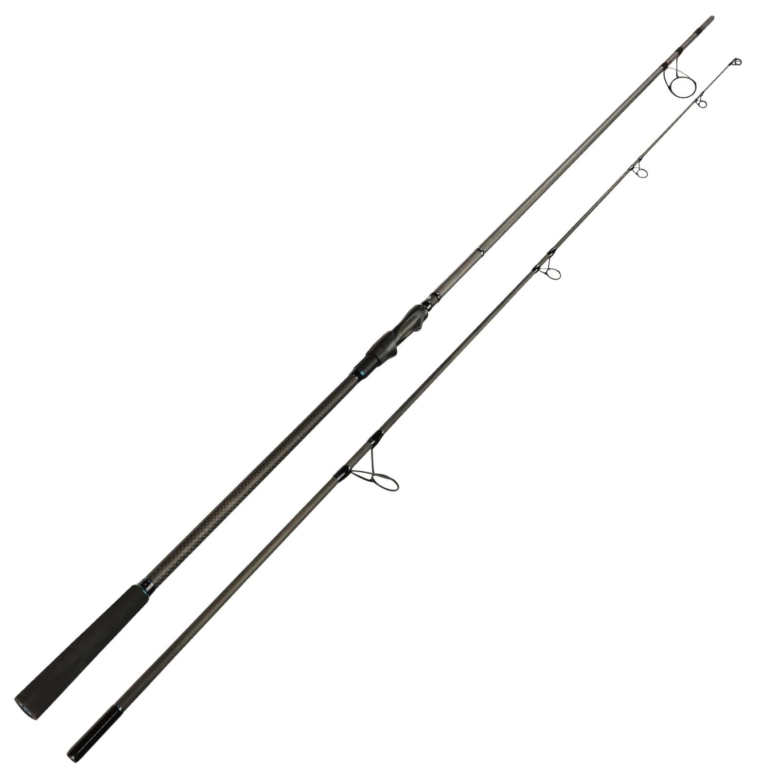 Sportex Competition CS-5 KW-Minima Canne à pêche à la carpe, 3,25 lbs