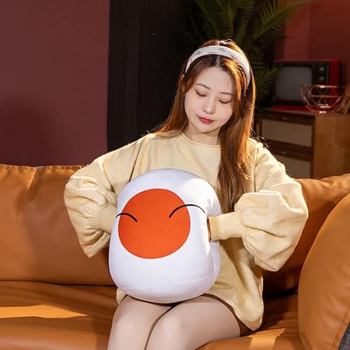 Miniatura 10 de Wgxzyq Pelota de campo de 4 pulgadas, juguete de peluche de bola de campo, regalo de cumpleaños y Navidad para niños y niñas (Unión Soviética, 4