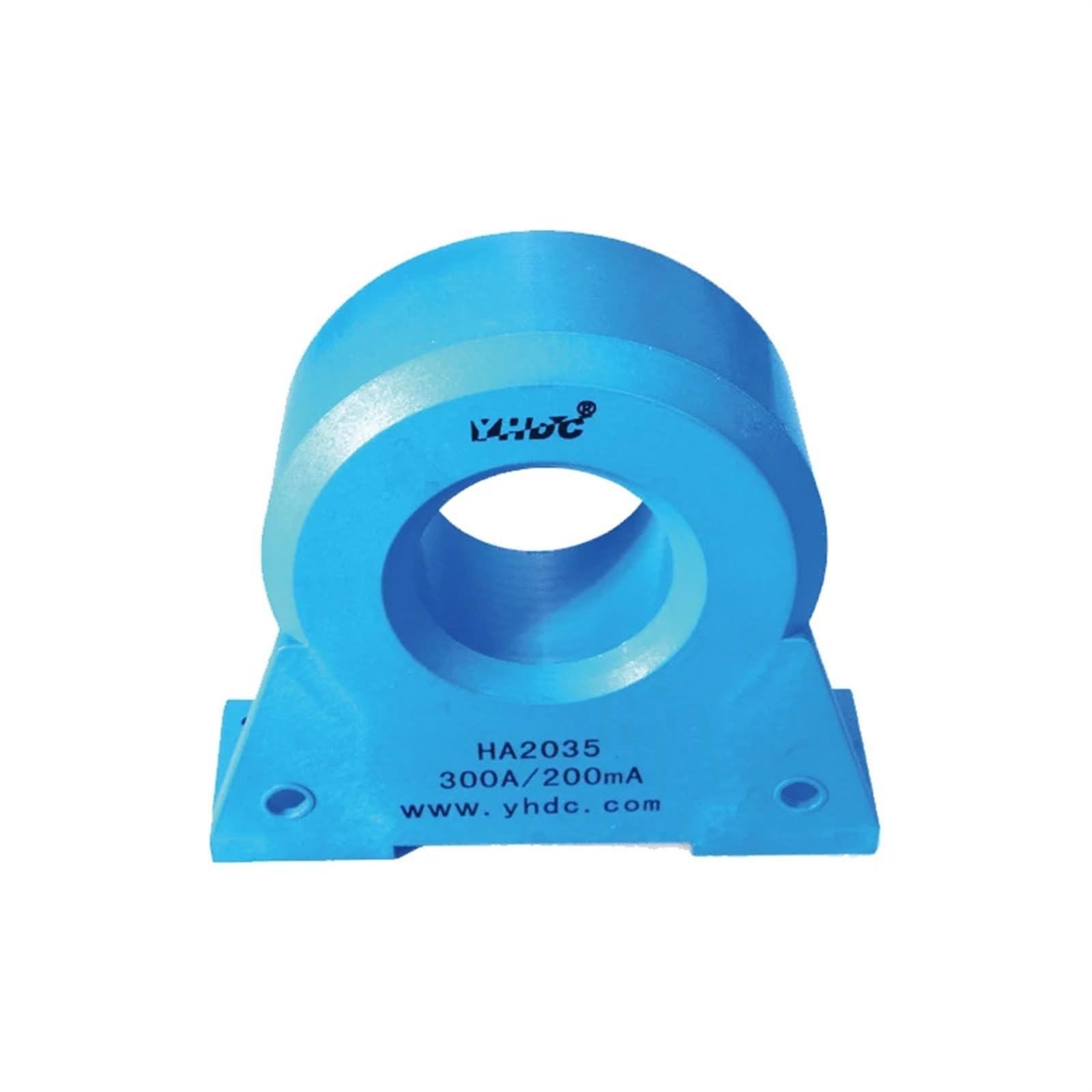 CLEUFWKO HA2035 input 200A 300A 500A output 100mA/150mA current sensor, sensor(300A-150mA)