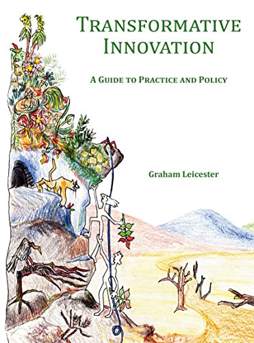 Transformative Innovation:A Guide to Practice and Policy (English Edition) Livre eBook France
