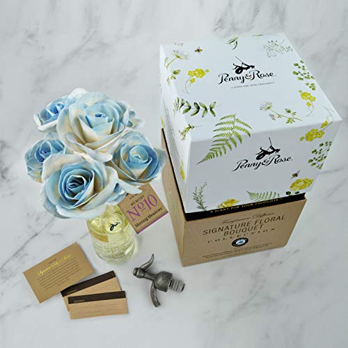 Ambientador Penny & Rose Sky Rose Difusor miniatura 4