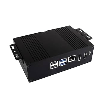 Amazon.com: Multi-Functional All-in-One Mini-Computer Kit