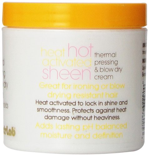 Hot Sheen 4.9oz miniatura 2