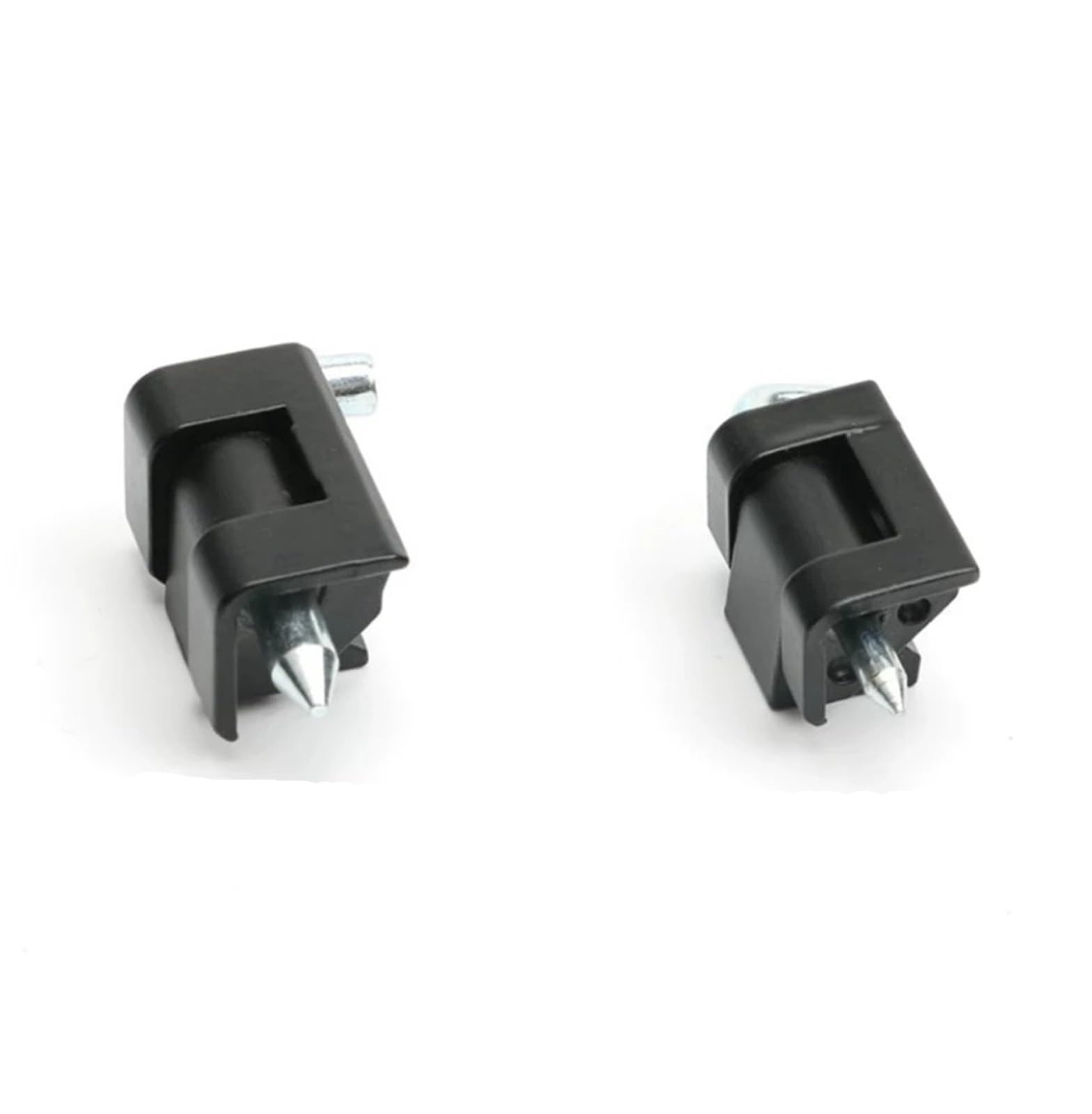 Charnière CL230-3 pour boîte de distribution et intégration dans le local technique