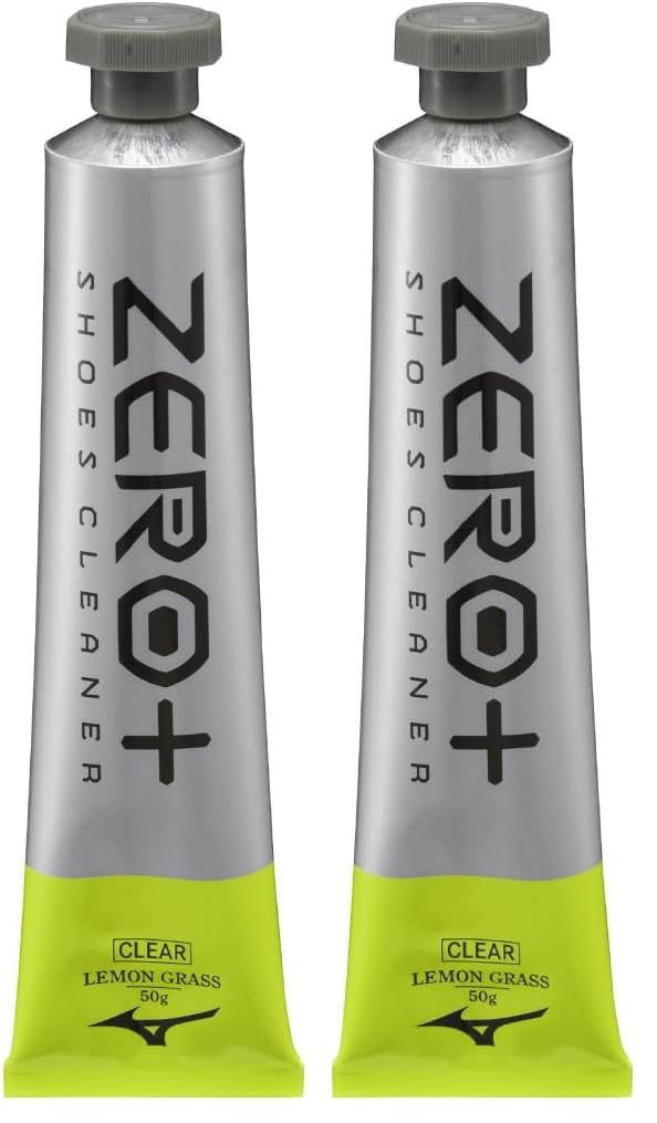 Amazon | MIZUNO(ミズノ) シューズメンテナンス ZERO+シリーズ