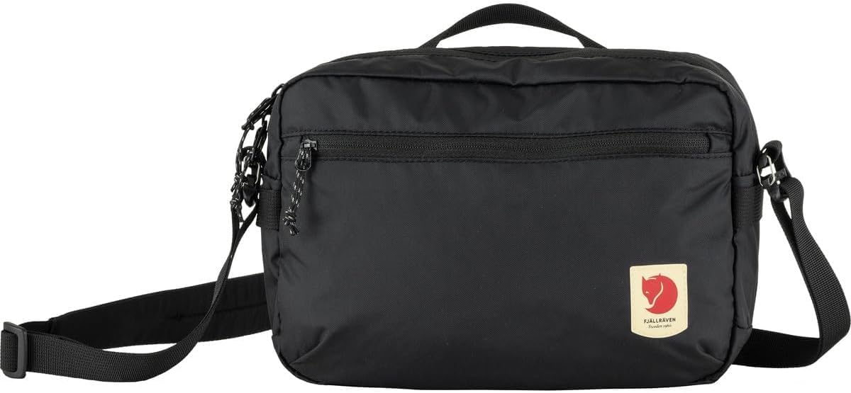 Unisex High Coast Crossbody Sports pouch
