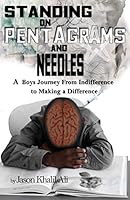 Standing on Pentagram's and Needles : All Told by Family and Friends 1936937905 Book Cover