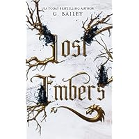 Lost Embers