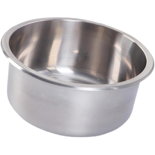 CALANDIS Deep Basin Sink for Outdoor BBQ