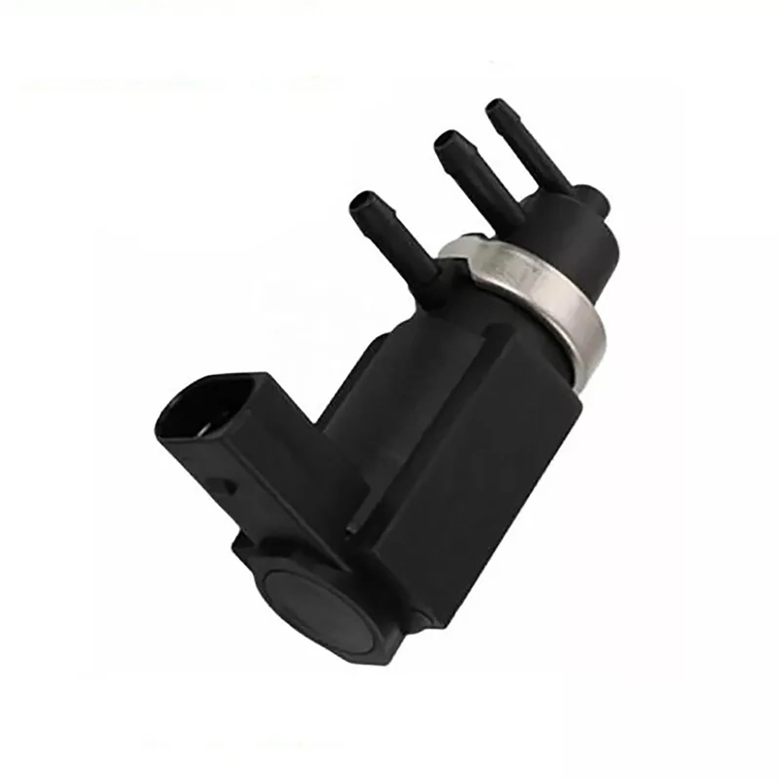 Válvula solenoide de automóvil Válvula solenoide de presión del turbo 8029235 para Audi A6