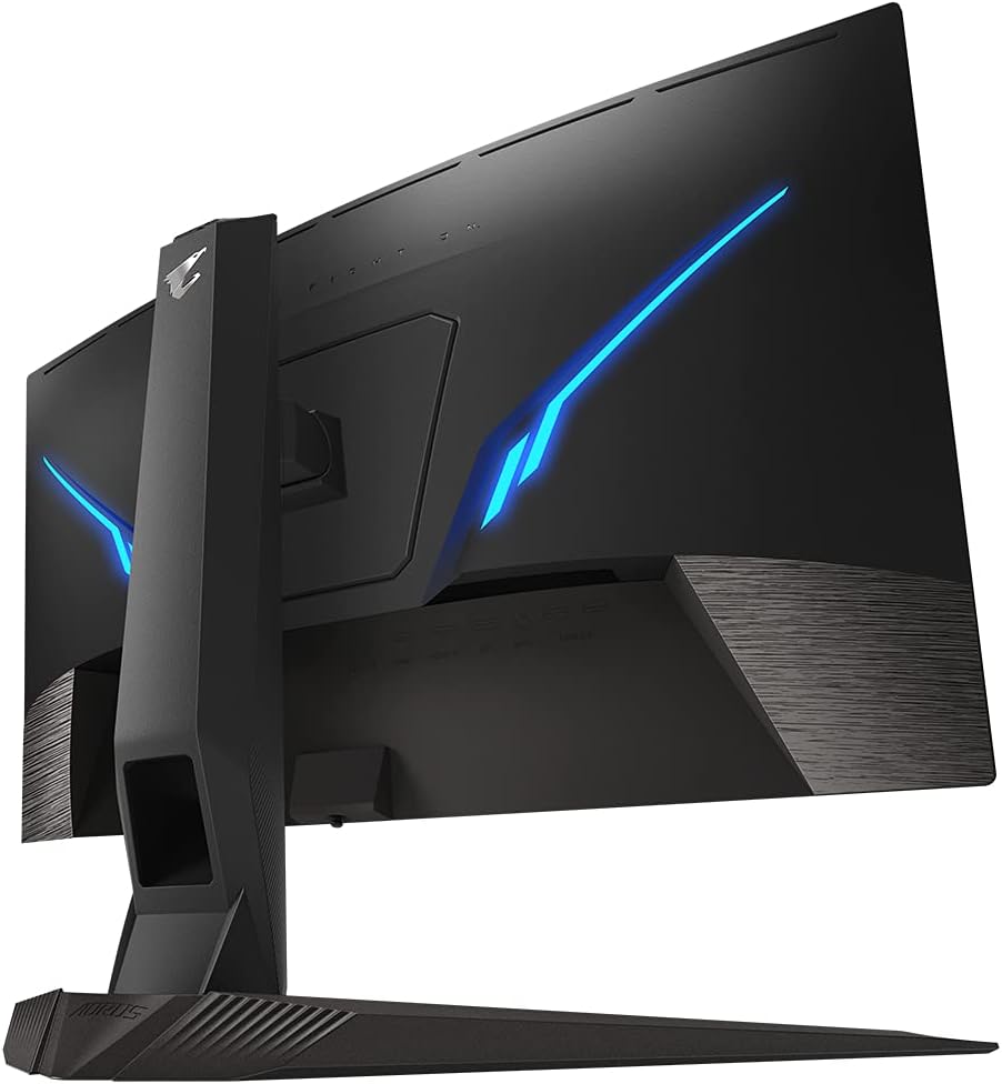 Gigabyte AORUS CV27Q 27 Inch Curved VA QHD (2560 x Egypt Ubuy