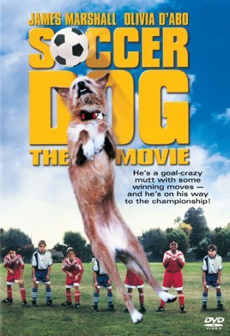 Soccer Dog - The Movie by Sony Pictures Home Entertainment