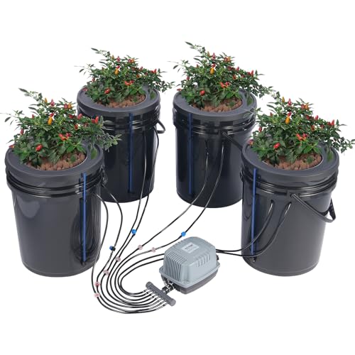 VEVOR DWC Hydroponics System