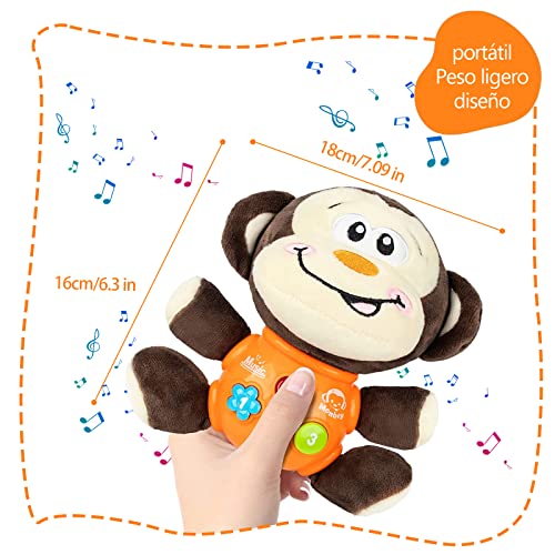 La Mejor Selección de Mono interactivo los más recomendados. 18 Imagen adicional