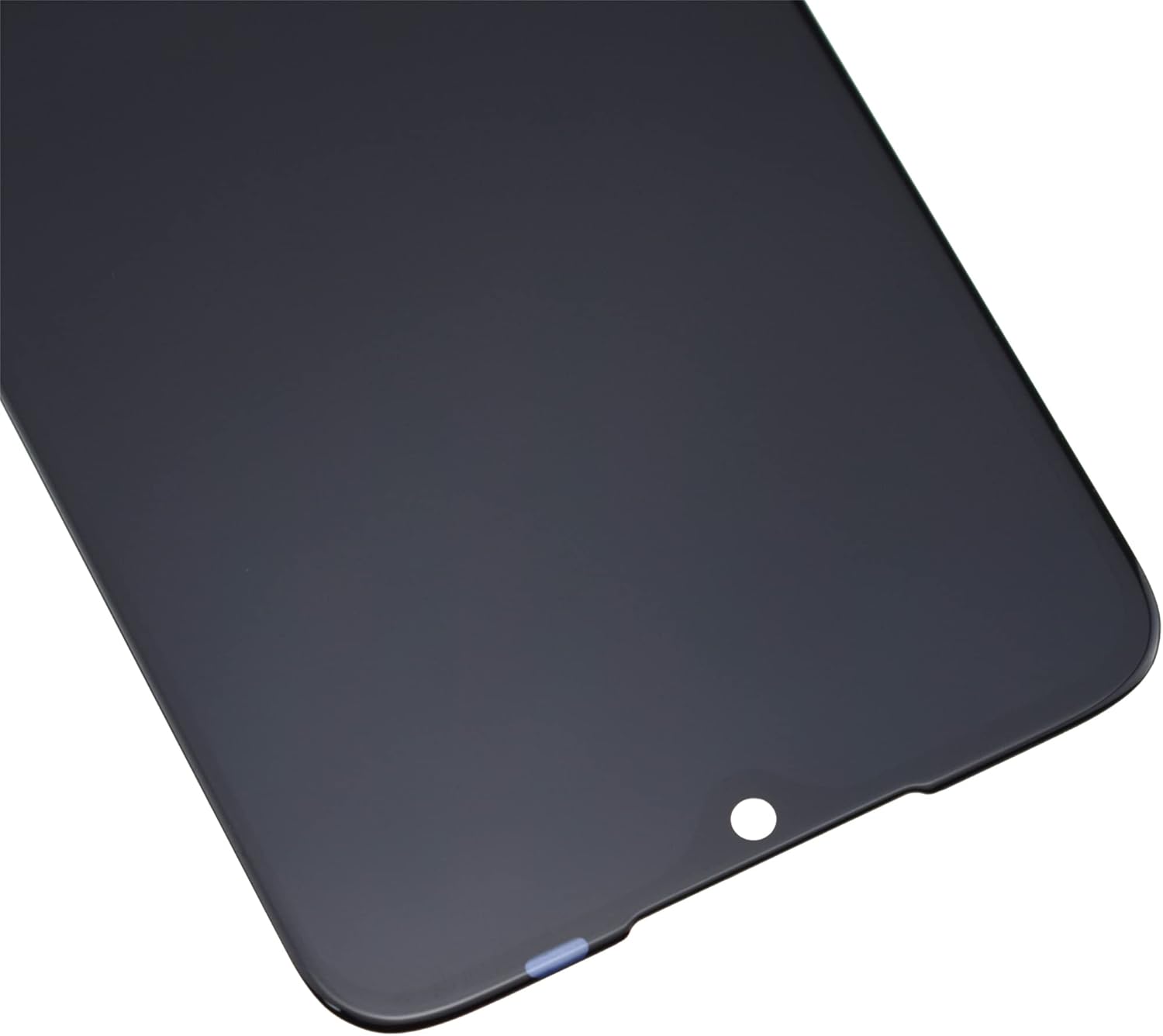 Complete Screen LCD Digitizer Touch Assembly Replacement for Xiaomi Redmi Note 7 Redmi Note 7 Pro M1901F7G with Tool Kit Black 6.3"