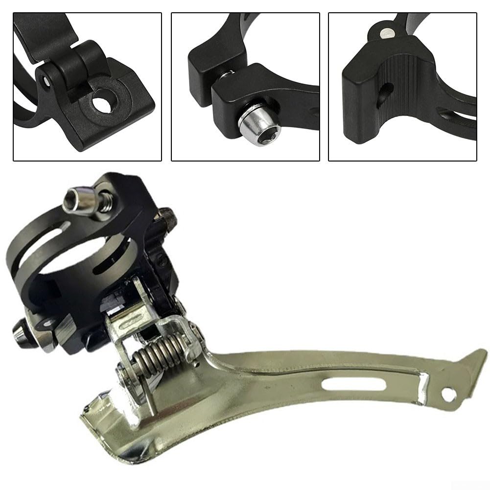 Collier De Derailleur Avant KCNC