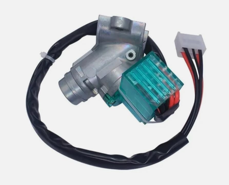 Steering Wheel Lock Ignition Switch for Mercedes-Benz Actros Atego A9434600004