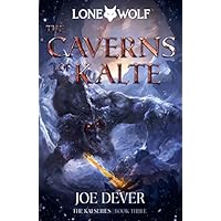 The Caverns of Kalte