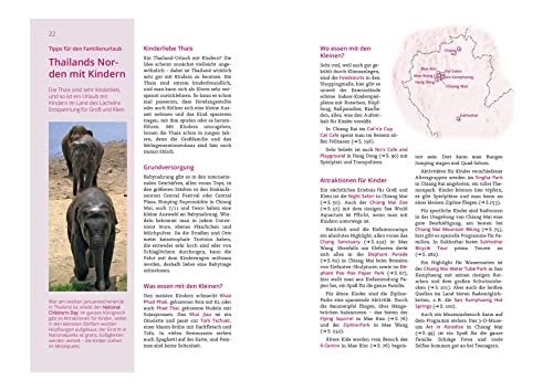 Foto von Thailand - der Norden Reiseführer Michael Müller Verlag: Individuell reisen mit vielen praktischen Tipps. (MM-Reisen)