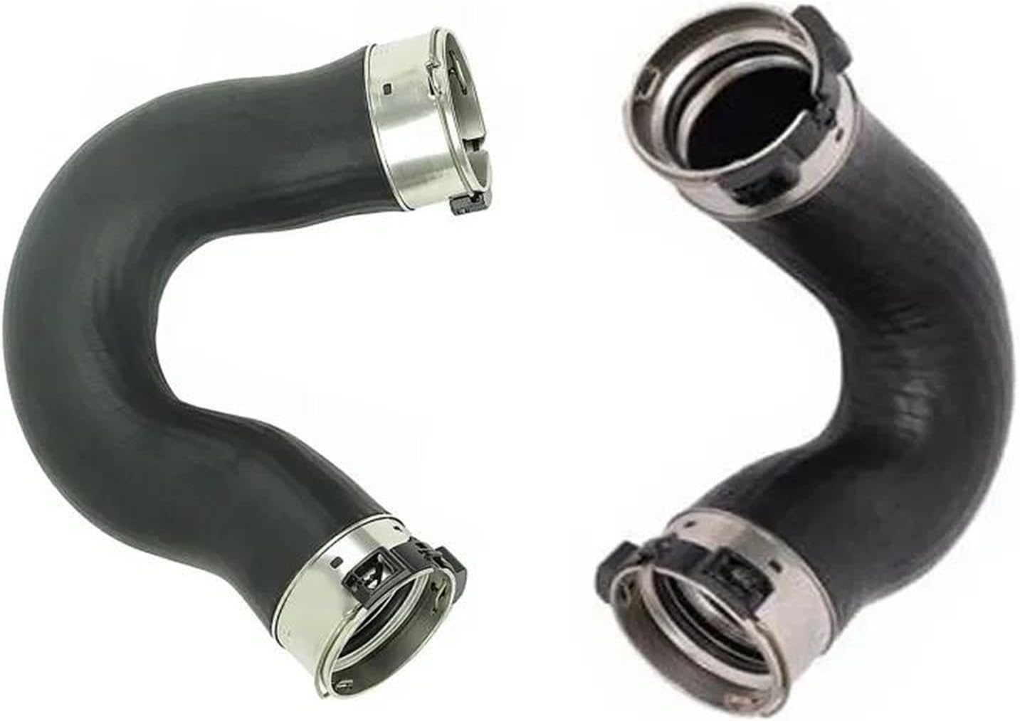 Car Air Intake Hose for Mercedes for Benz for Sprinter W906 Car Intercooler Turbocharger Hoses Pipe Engine Air Intake Hose 9065285082 9065285182 Air Intake Pipe