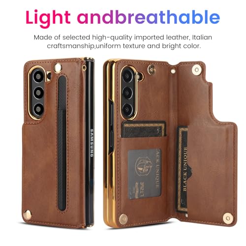 Coque Samsung Z Fold 7 antichoc avec vitre avant intégrée - 2