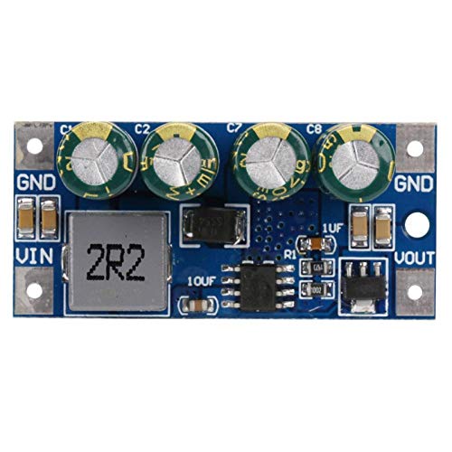 DC-DC Boost-Modul 3,7–4,2 V / 2 A Auf Bis Zu 2000 V – Kompakt, Für Experimente & Ionen-Generatoren