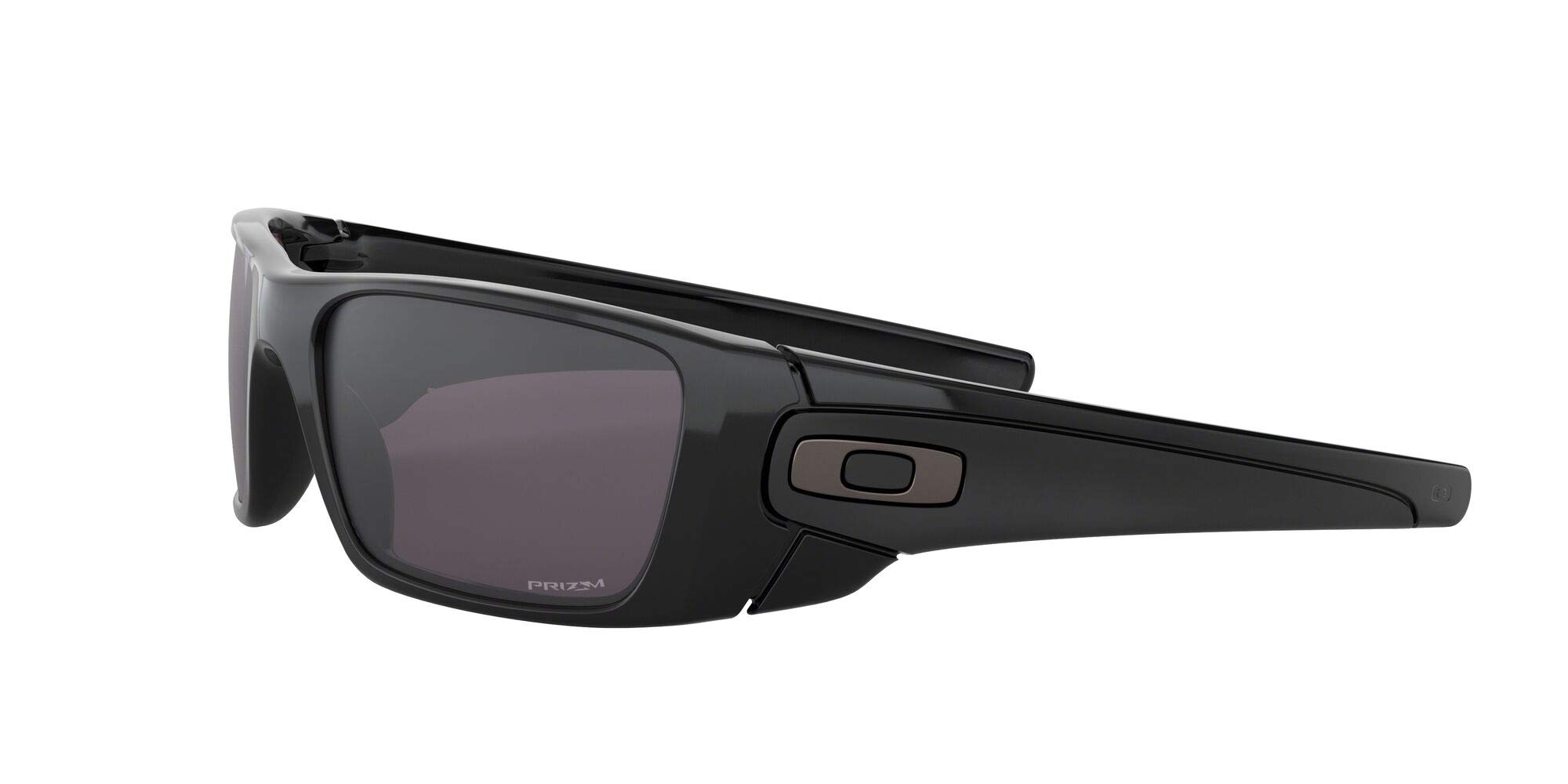 Oakley Oo9096 Fuel Cell - Gafas de sol rectangulares para hombre