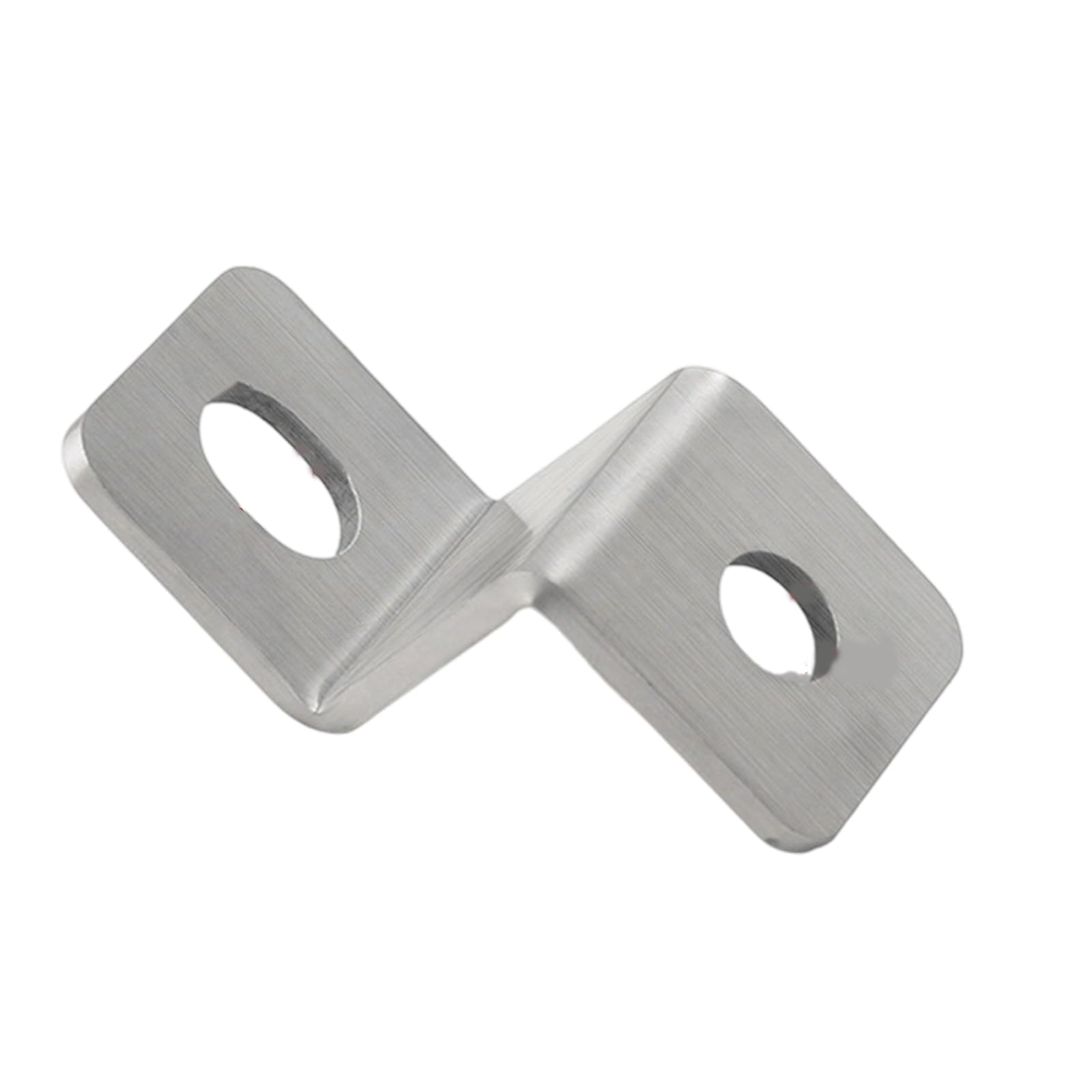 Corrosion-Proof Brackets & Pipe Clamps for Secure Mounting in Furniture Construction & Plumbing Conduit Clamp