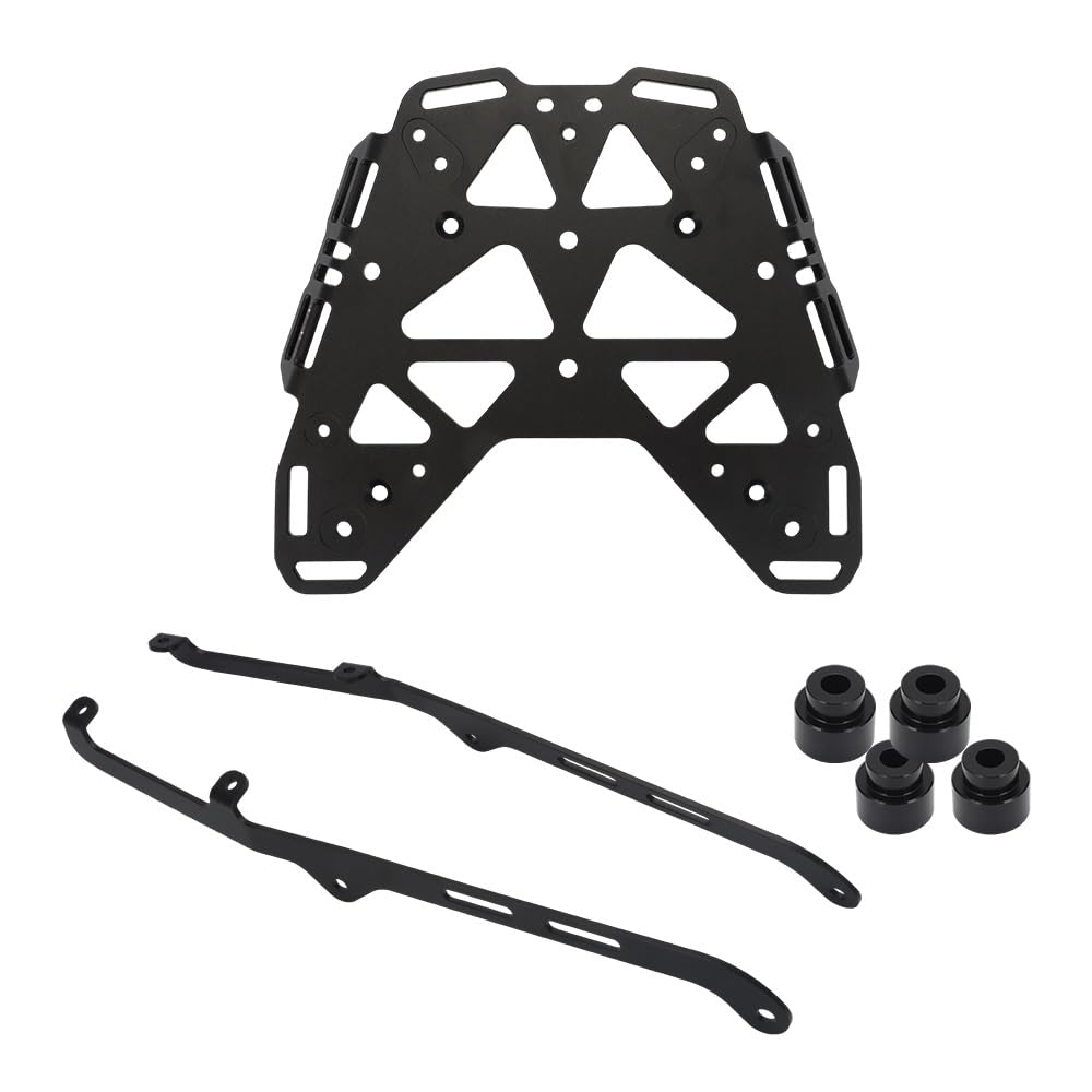 Pannier Holder para Tenere 700 para XTZ700 para Rally Edition Equipaje Trasero De Motocicleta