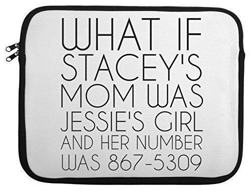 Stacey da mamma è stata la ragazza slogan