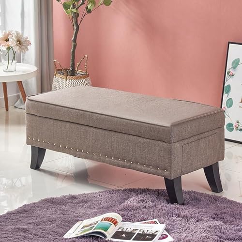 Arcones de Madera Cama Marca HADECOLL
