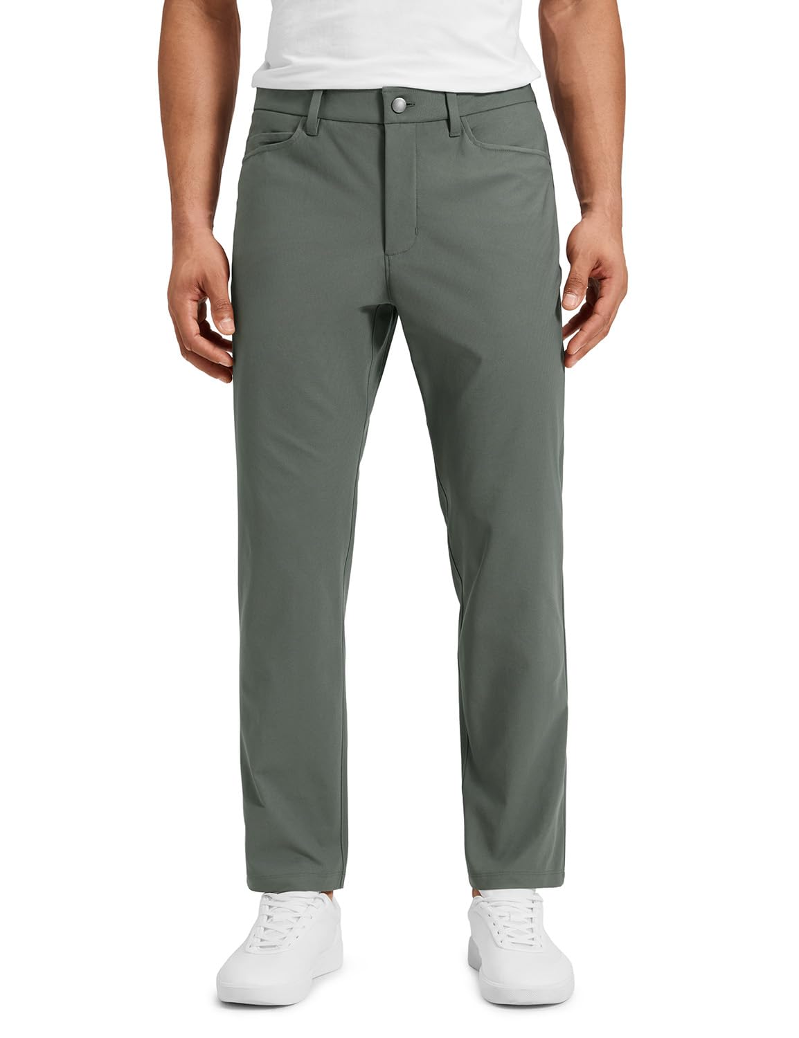 CRZ YOGA 5-Pocket Pants