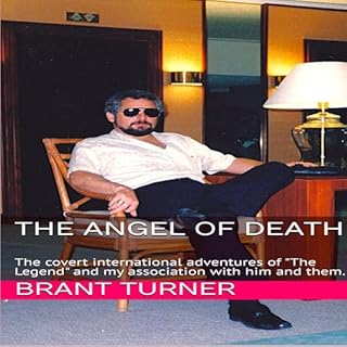 The Angel of Death cover art