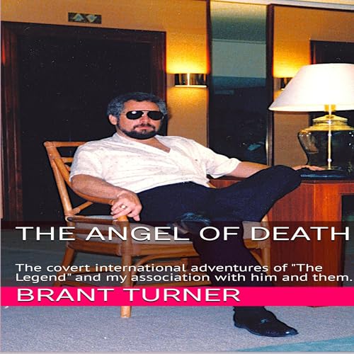The Angel of Death cover art