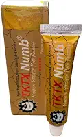 POMADA PARA TATUAGEM TK-TX 99,9% GOLD ORIGINAL