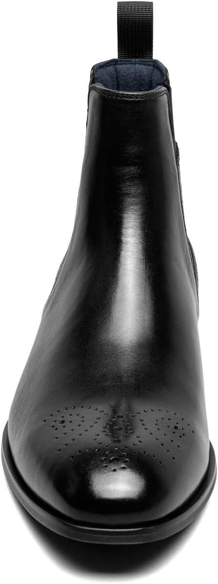 Stacy Adams mens Bradley Chelsea Boot - Image 3