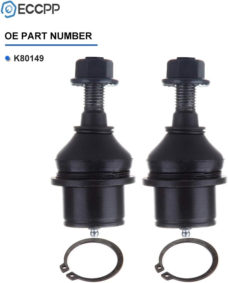 ECCPP Ball Joint Tool 2004 2005 2006 2007 2008 for Ford for F-150 2006 2007 2008 for Lincoln Mark LT - Lower Ball Joints