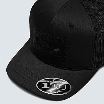 Oakley Unisex-Adult Standard Issue Snapback Cap