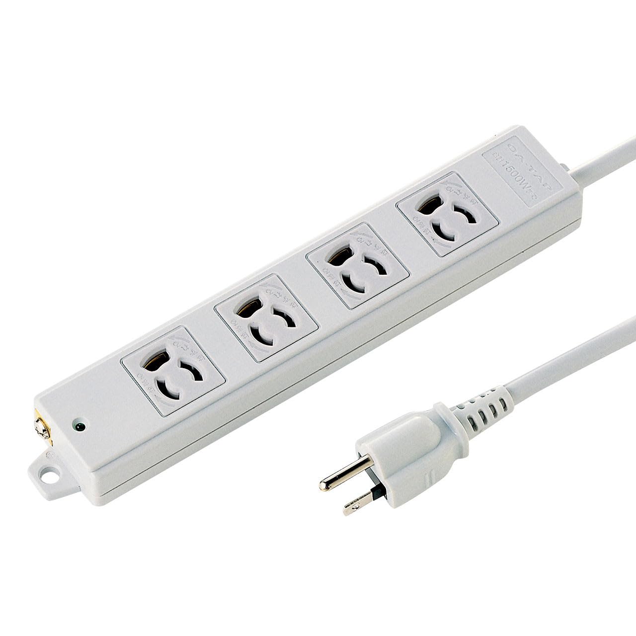SANWA SUPPLY TAP-BBSW4 ブロードバンドタップ 公式通販