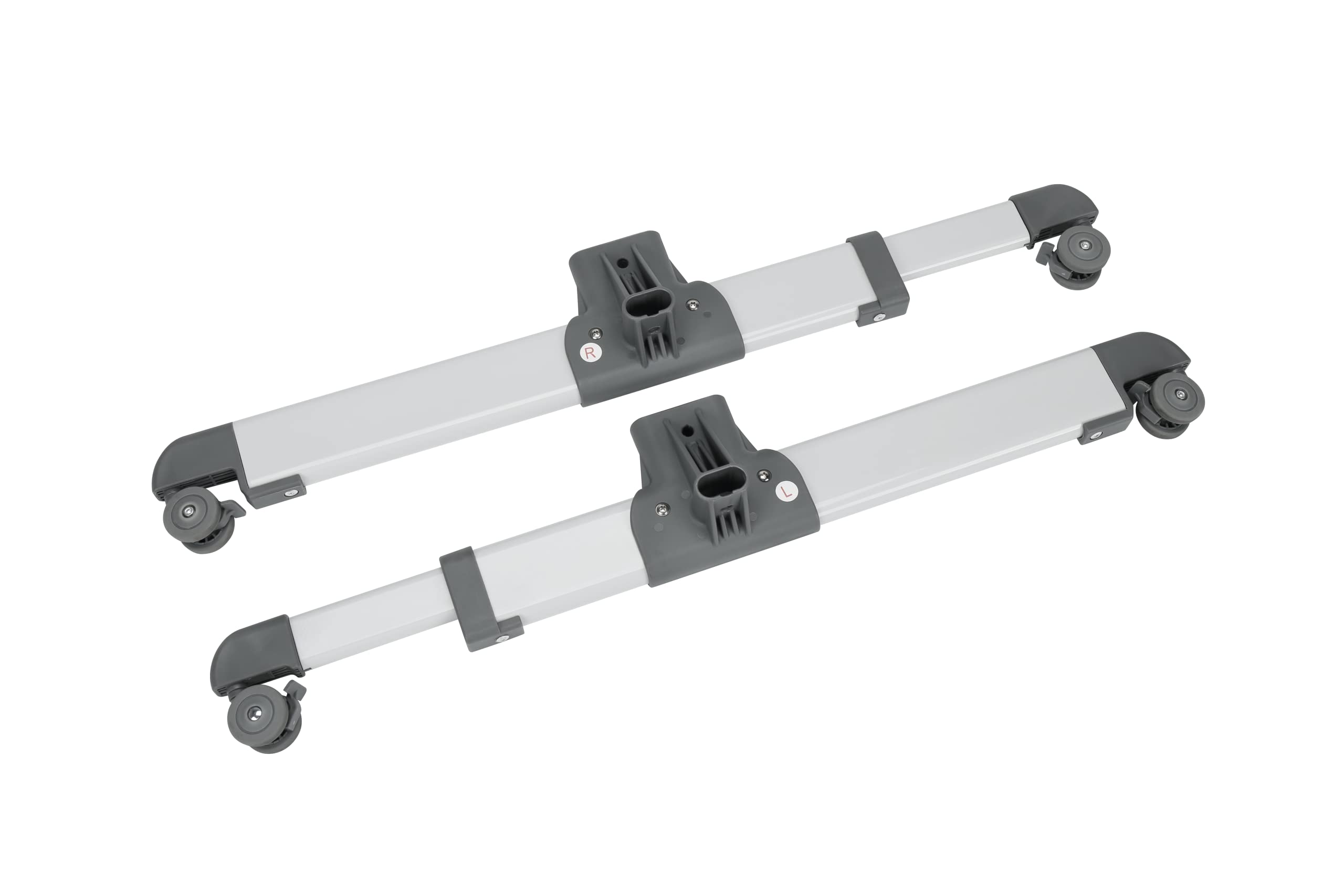 Papablic Bonni/Anio Bassinet Replacement Accessories, Wheels