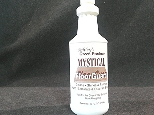 Mystical Floor Guard