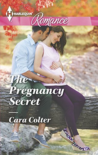 The Pregnancy Secret (Harlequin Romance)