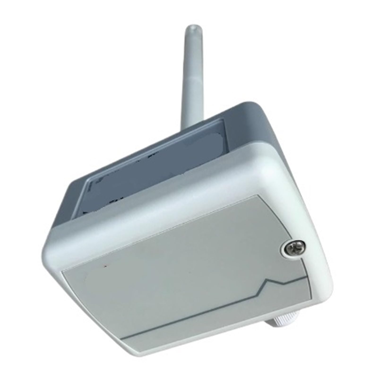 MXXDMOPD Temperature and Humidity Sensor SDC-H1T1-08-A5 SDC-H1T1-08-A3 SDC-H1T1-08-A2 Air Quality Wall Mounted Duct(SDC-H1T1-08-A2 2% accuracy)