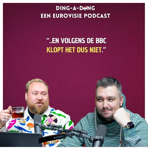 1,5 miljoen valse stemmen later&hellip; en we gaan gewoon door - S8E21