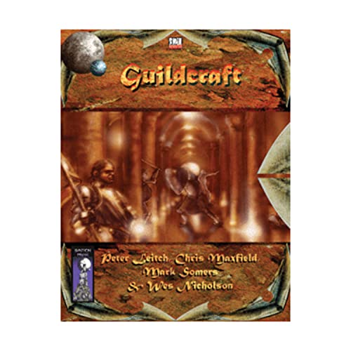 Guildcraft view 2