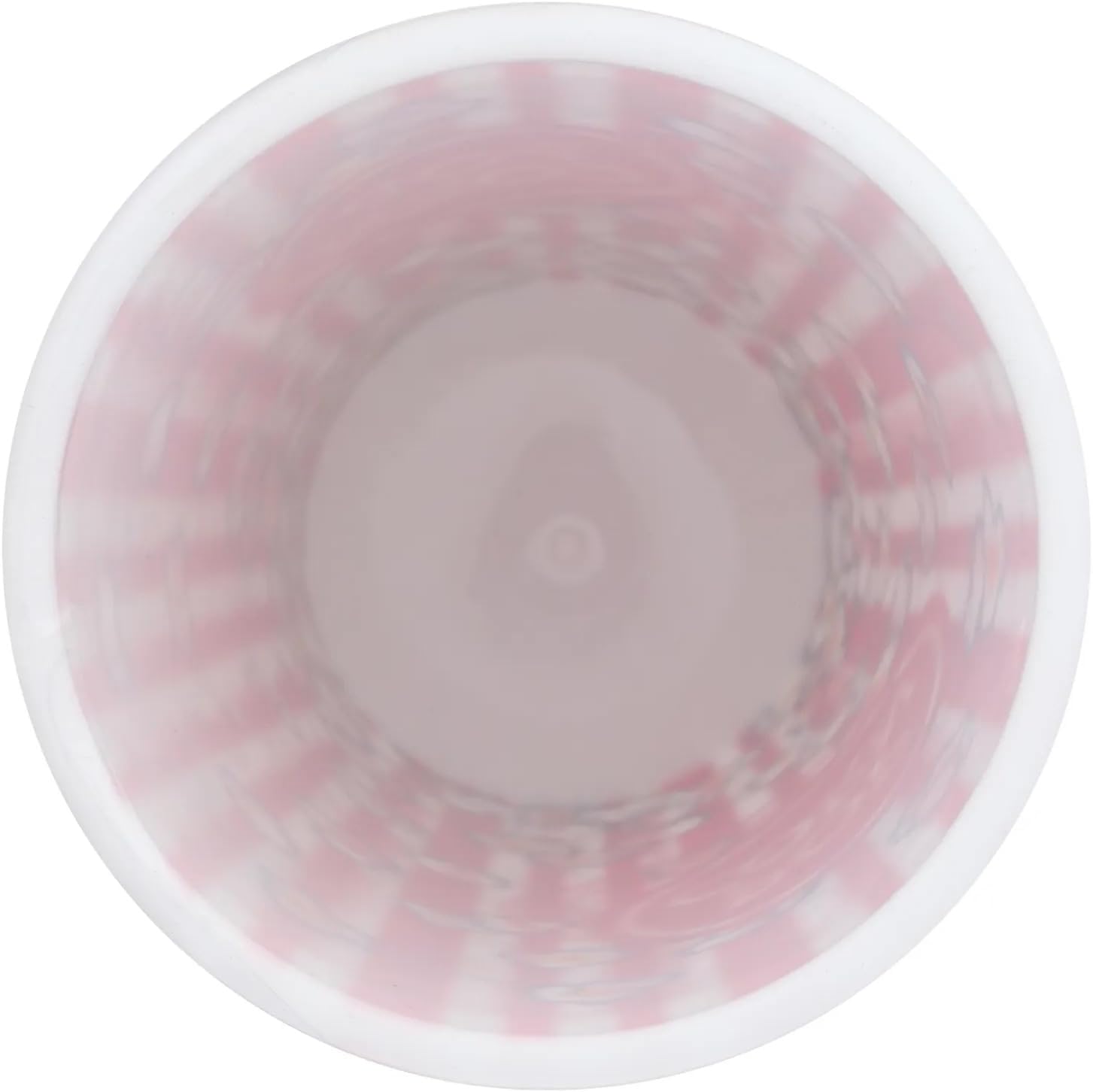 Popcorn Buckets Plastic Container Cups (Set of 6)