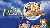 Bedknobs and Broomsticks #1